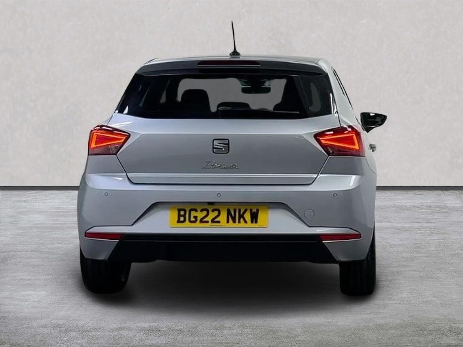 Used SEAT Ibiza 2022 for sale - 77985086: Photo 4