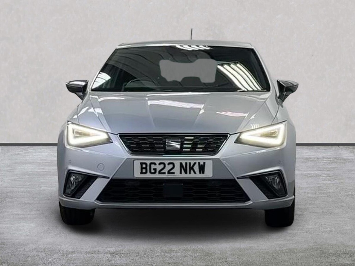 Used SEAT Ibiza 2022 for sale - 77985086: Photo 5