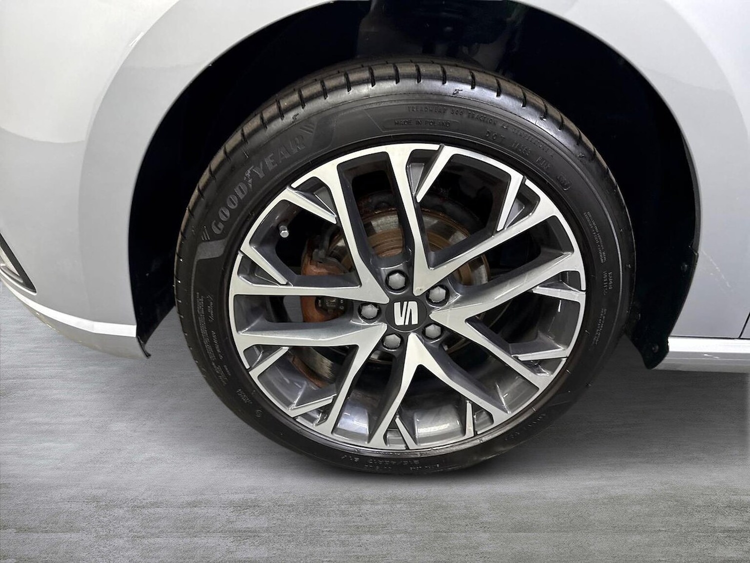 Used SEAT Ibiza 2022 for sale - 77985086: Photo 6