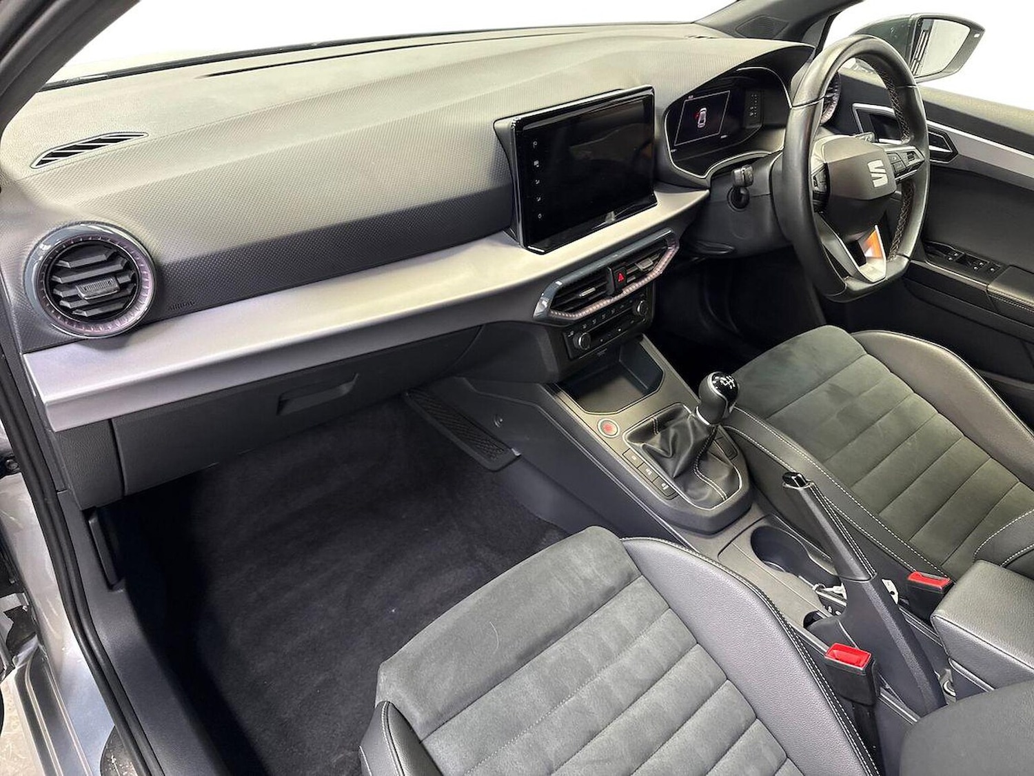 Used SEAT Ibiza 2022 for sale - 77985086: Photo 7