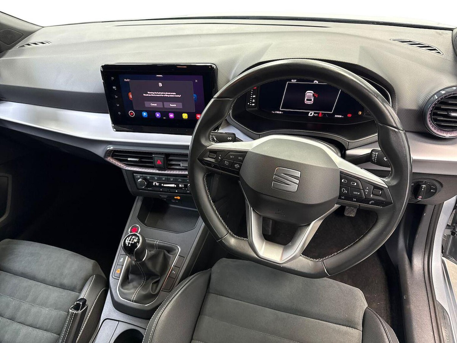 Used SEAT Ibiza 2022 for sale - 77985086: Photo 8