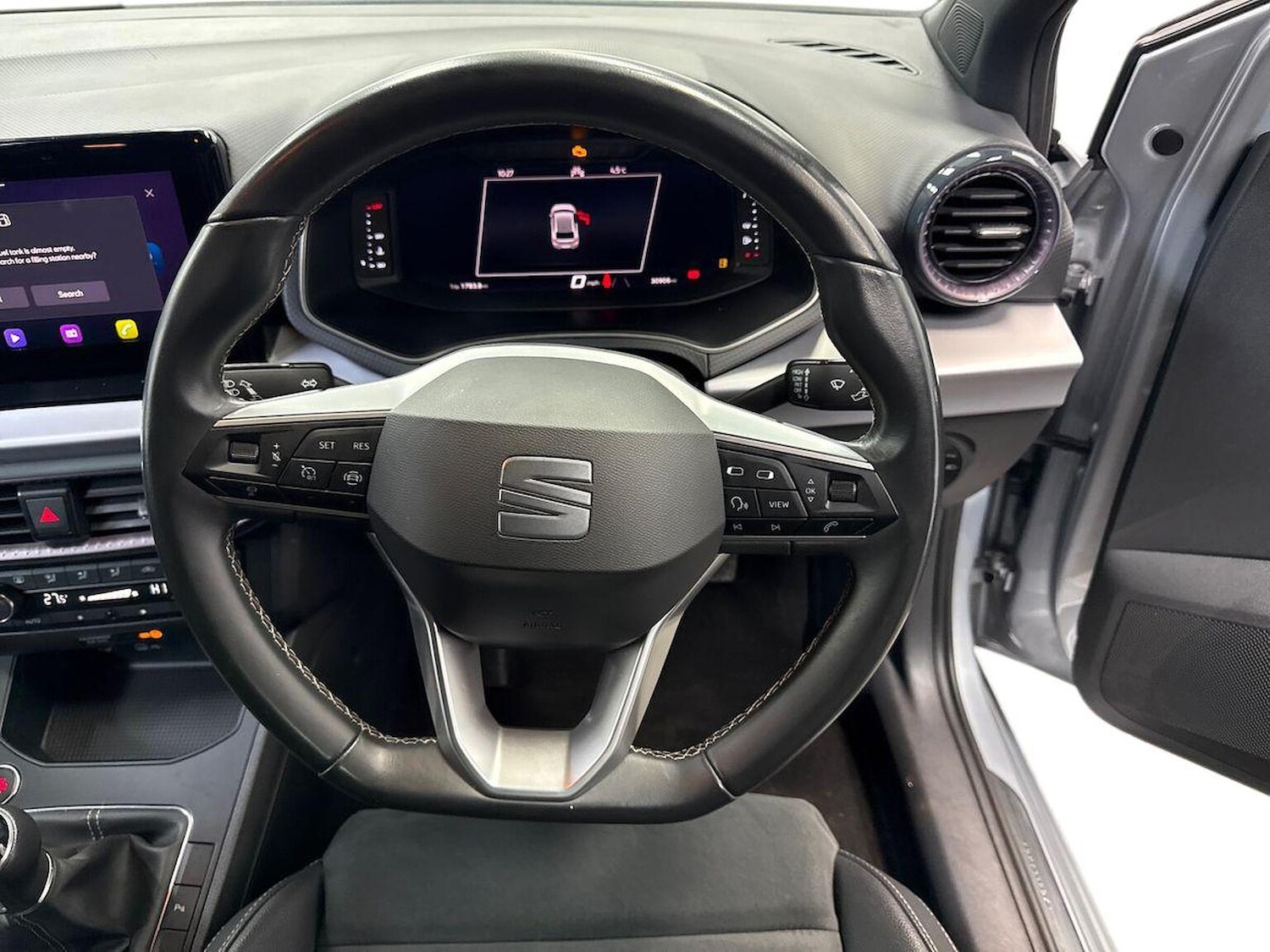 Used SEAT Ibiza 2022 for sale - 77985086: Photo 9