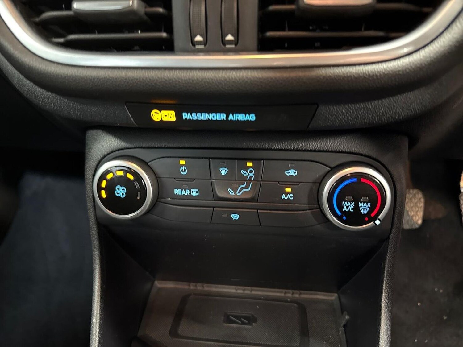 Used Ford Fiesta 2022 for sale - 76369119: Photo 12