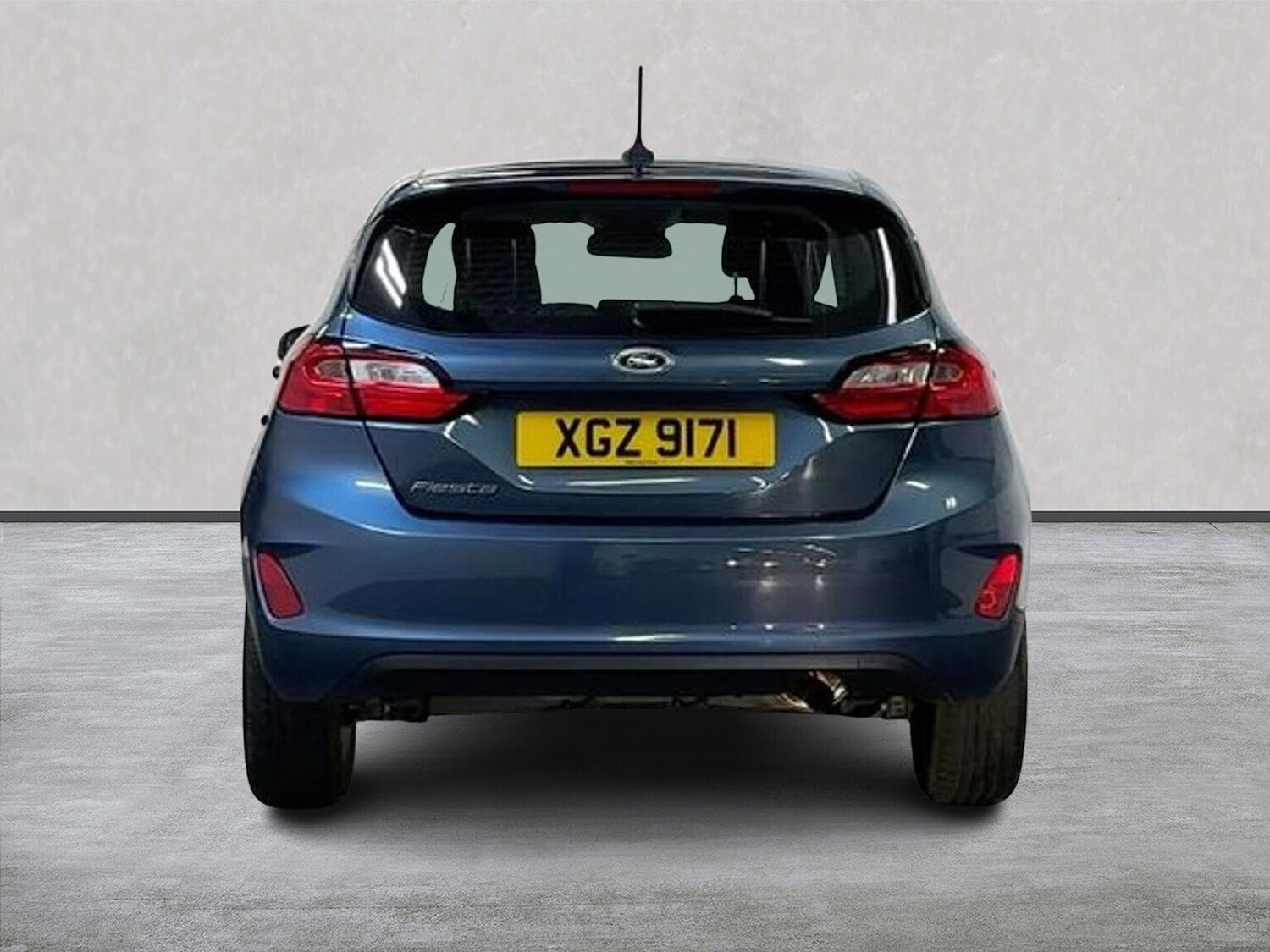 Used Ford Fiesta 2022 for sale - 76369119: Photo 18
