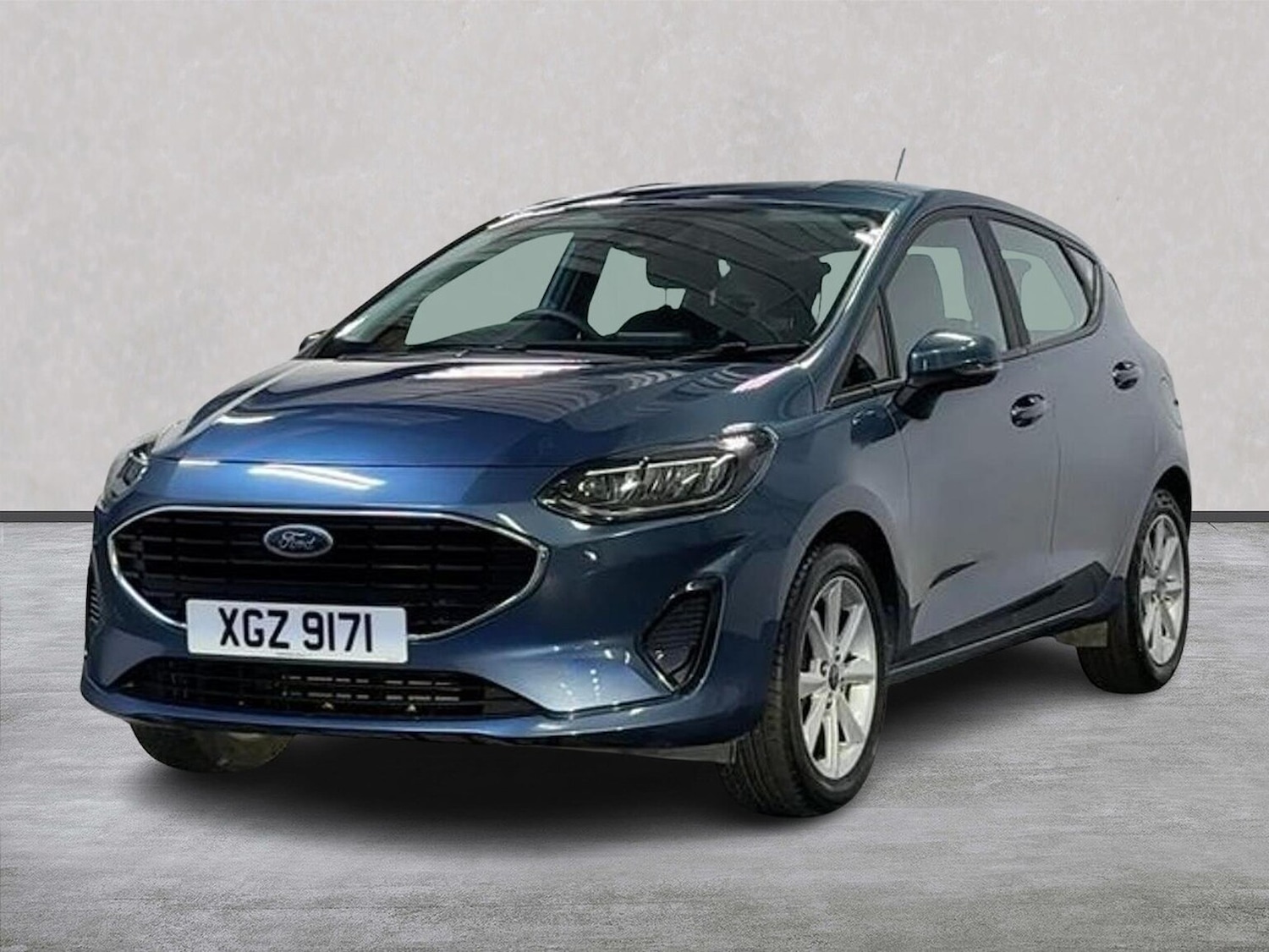 Used Ford Fiesta 2022 for sale - 76369119: Photo 20