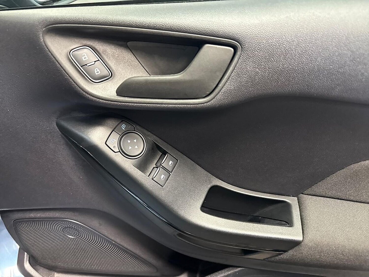 Used Ford Fiesta 2022 for sale - 76369119: Photo 21