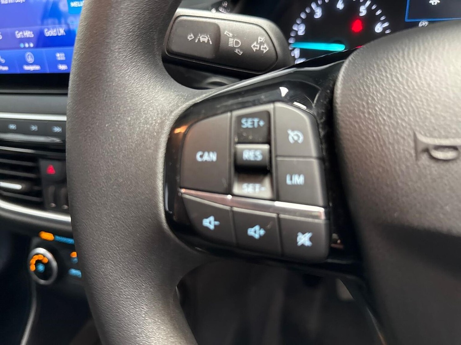 Used Ford Fiesta 2022 for sale - 76369119: Photo 24