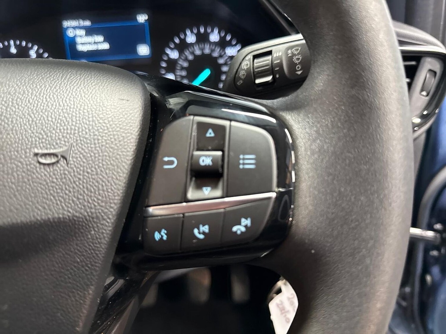 Used Ford Fiesta 2022 for sale - 76369119: Photo 25