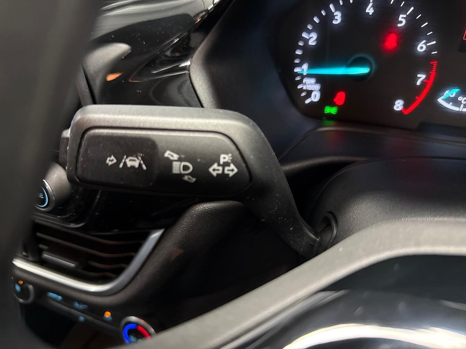 Used Ford Fiesta 2022 for sale - 76369119: Photo 26