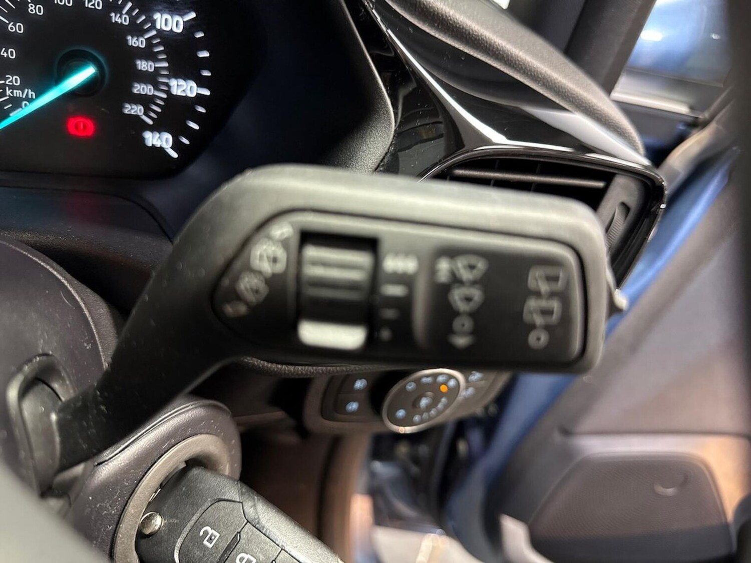 Used Ford Fiesta 2022 for sale - 76369119: Photo 27