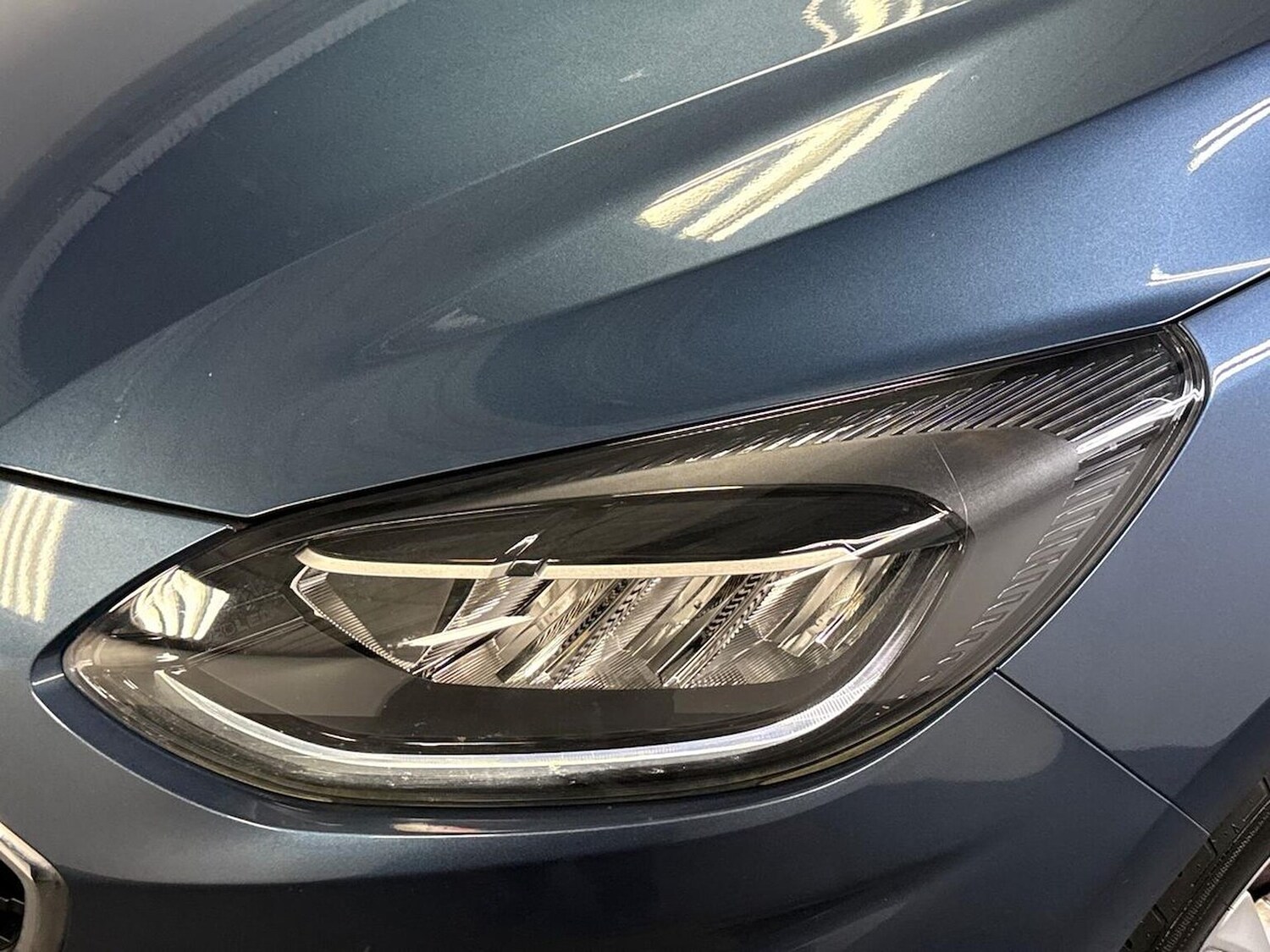 Used Ford Fiesta 2022 for sale - 76369119: Photo 29