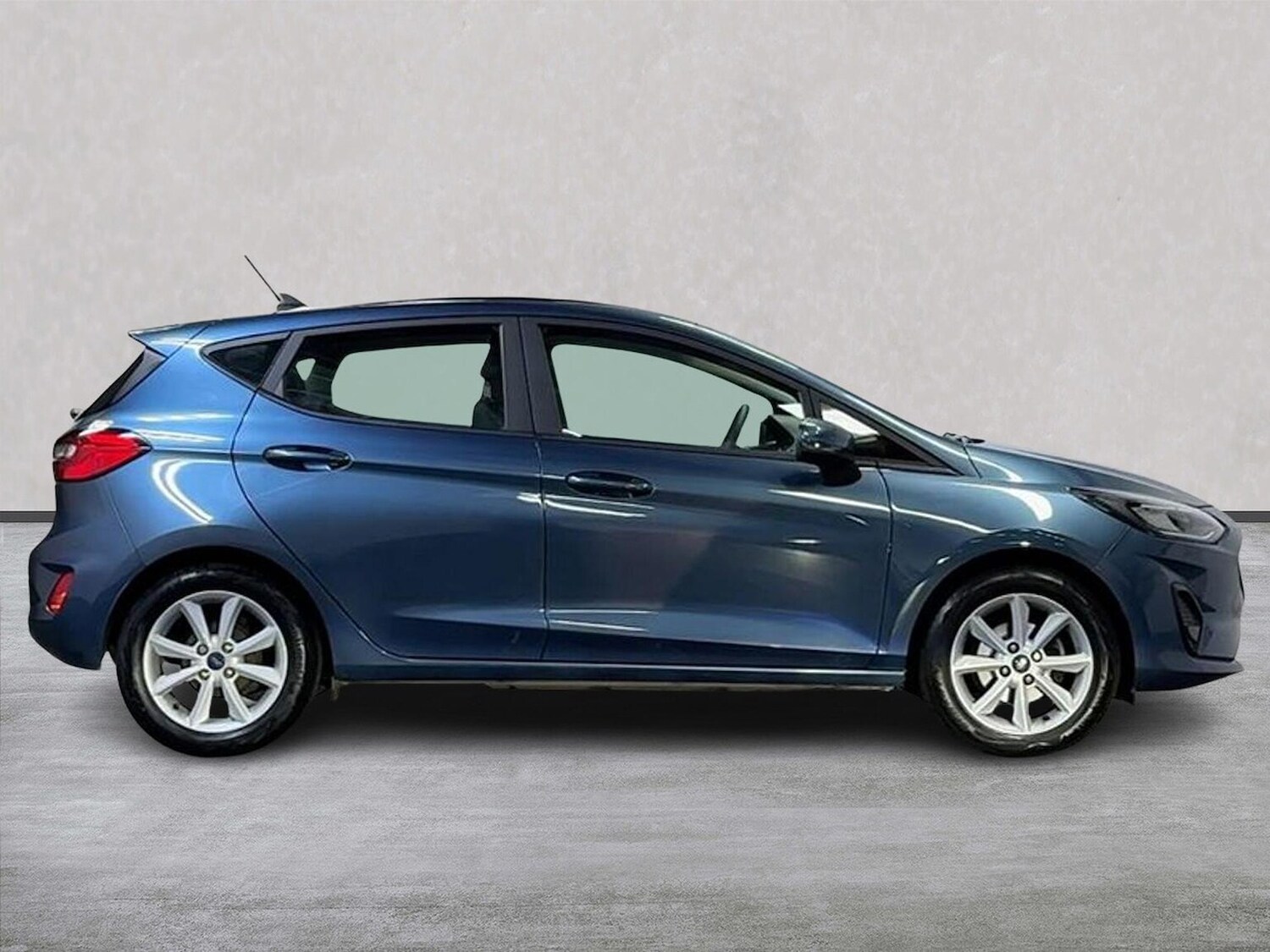 Used Ford Fiesta 2022 for sale - 76369119: Photo 3