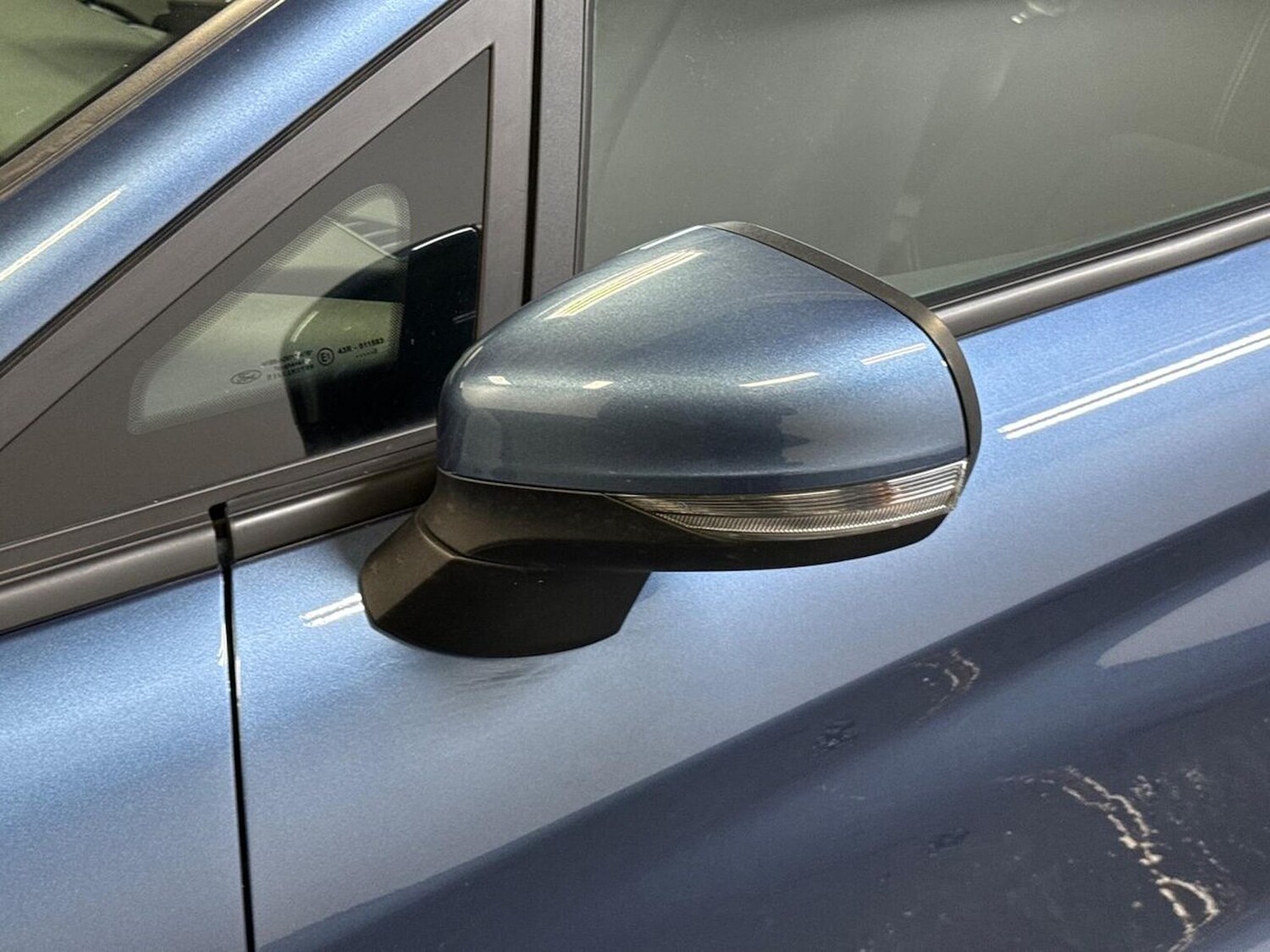 Used Ford Fiesta 2022 for sale - 76369119: Photo 30