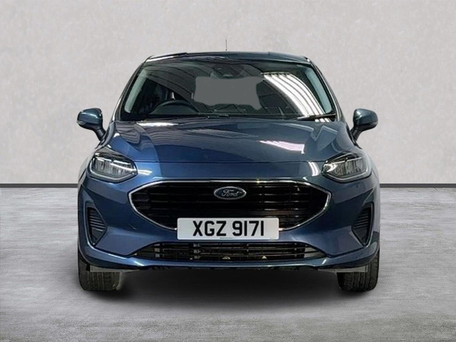 Used Ford Fiesta 2022 for sale - 76369119: Photo 5