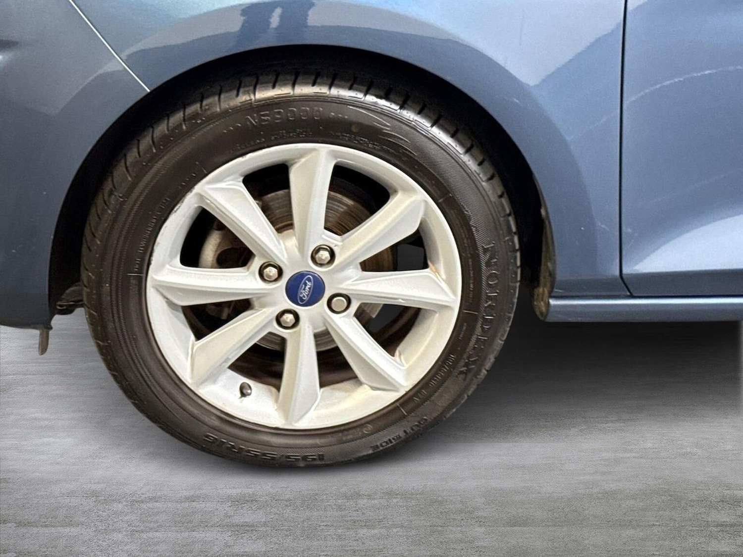 Used Ford Fiesta 2022 for sale - 76369119: Photo 6