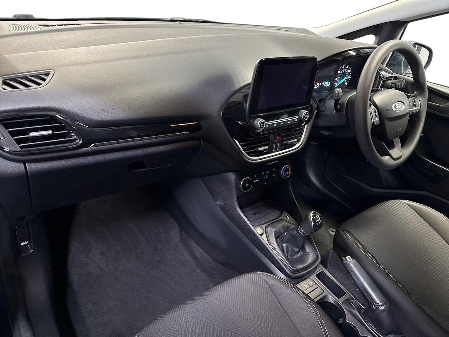 Used Ford Fiesta 2022 for sale - 76369119: Photo 7