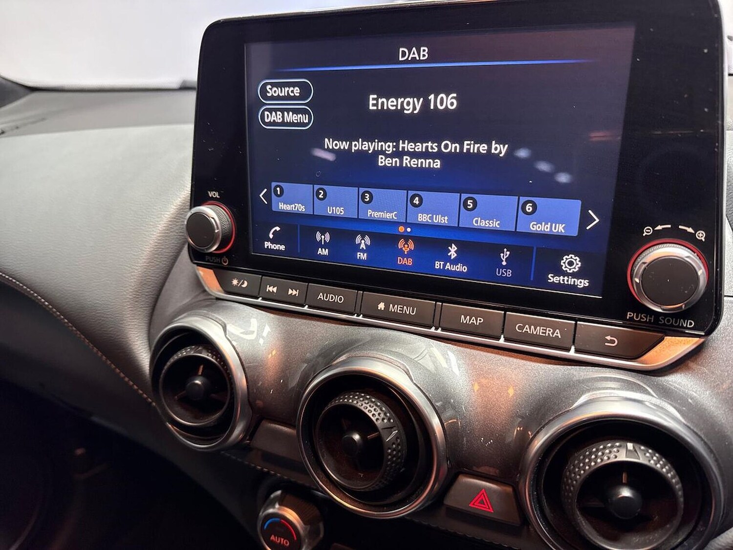 Used Nissan Juke 2021 for sale - 77489265: Photo 11