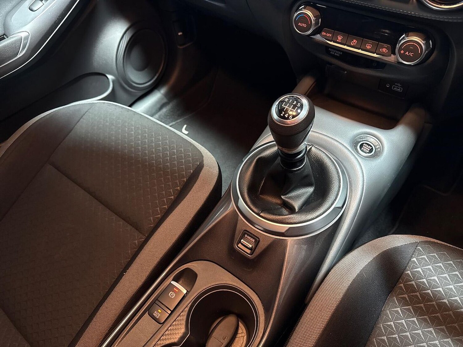 Used Nissan Juke 2021 for sale - 77489265: Photo 13