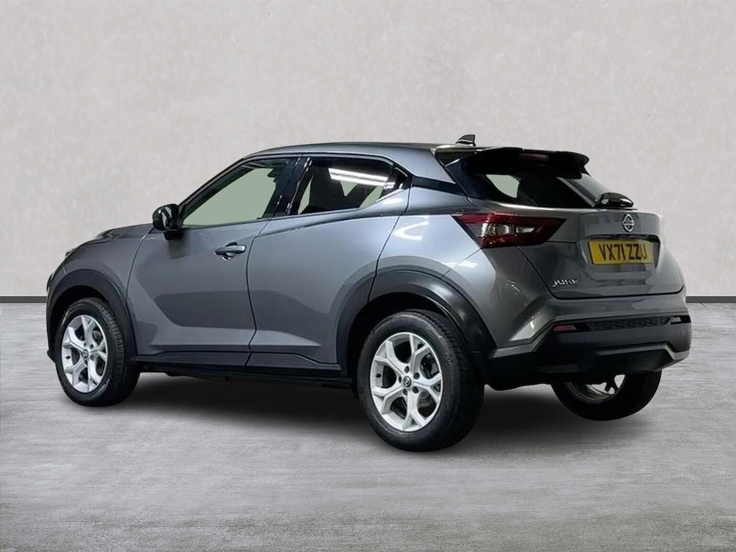 Used Nissan Juke 2021 for sale - 77489265: Photo 2