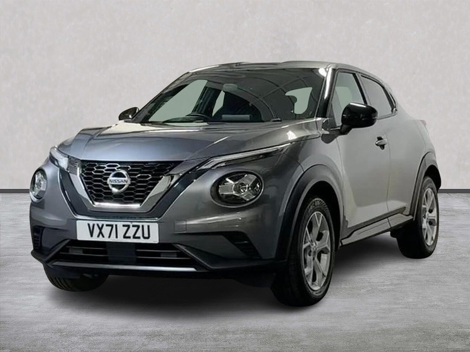 Used Nissan Juke 2021 for sale - 77489265: Photo 20