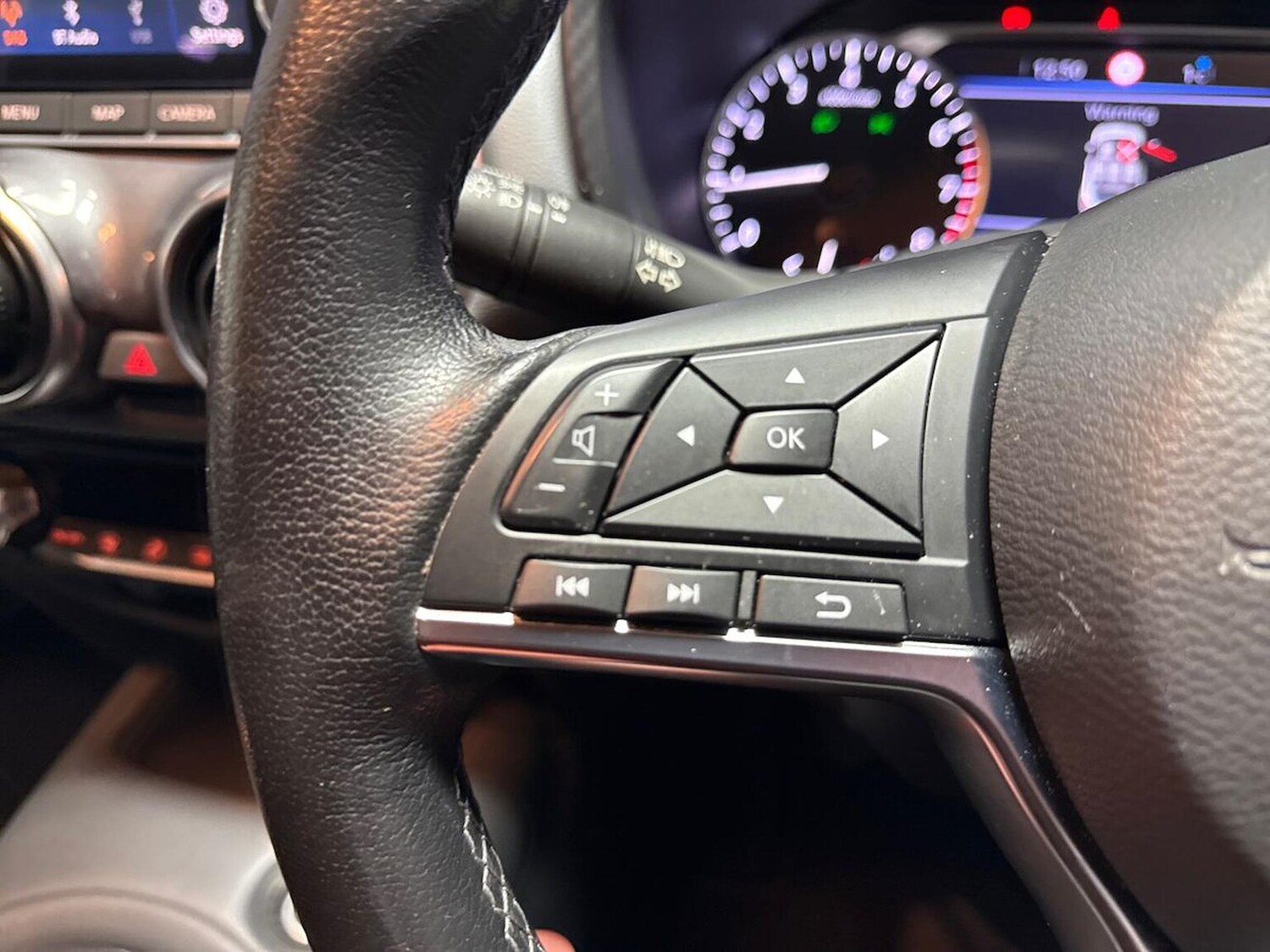 Used Nissan Juke 2021 for sale - 77489265: Photo 25