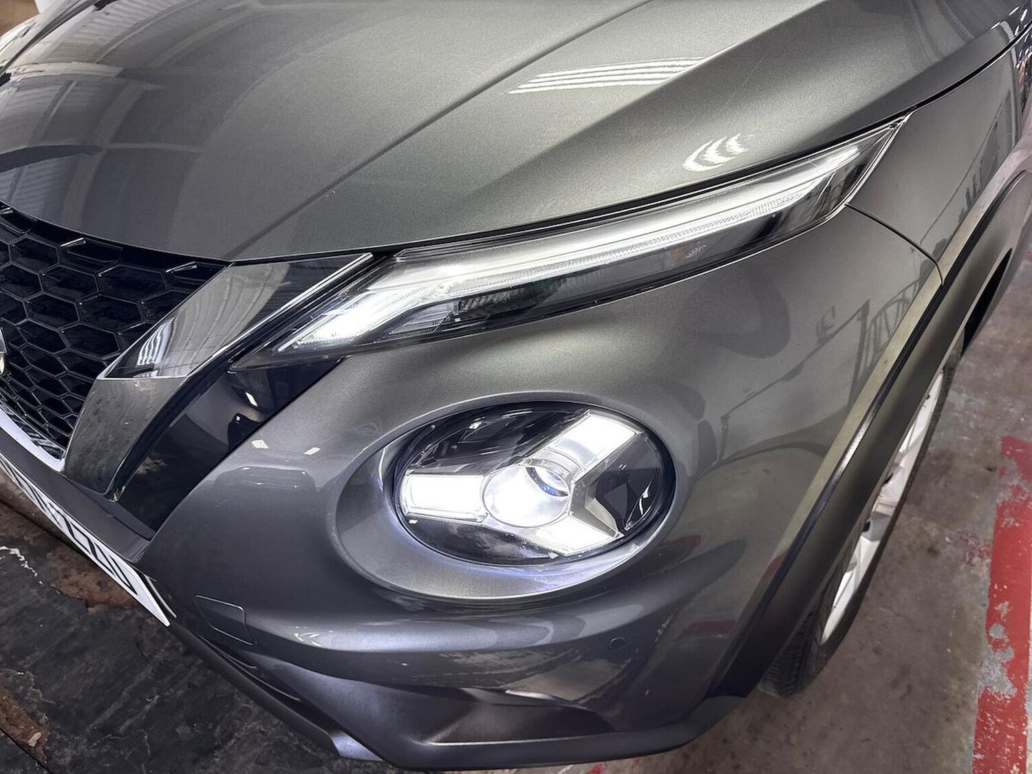 Used Nissan Juke 2021 for sale - 77489265: Photo 29