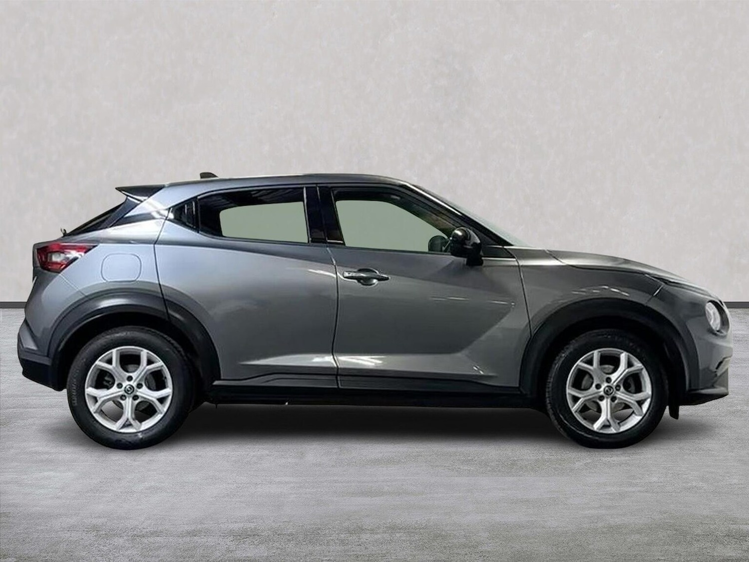 Used Nissan Juke 2021 for sale - 77489265: Photo 3