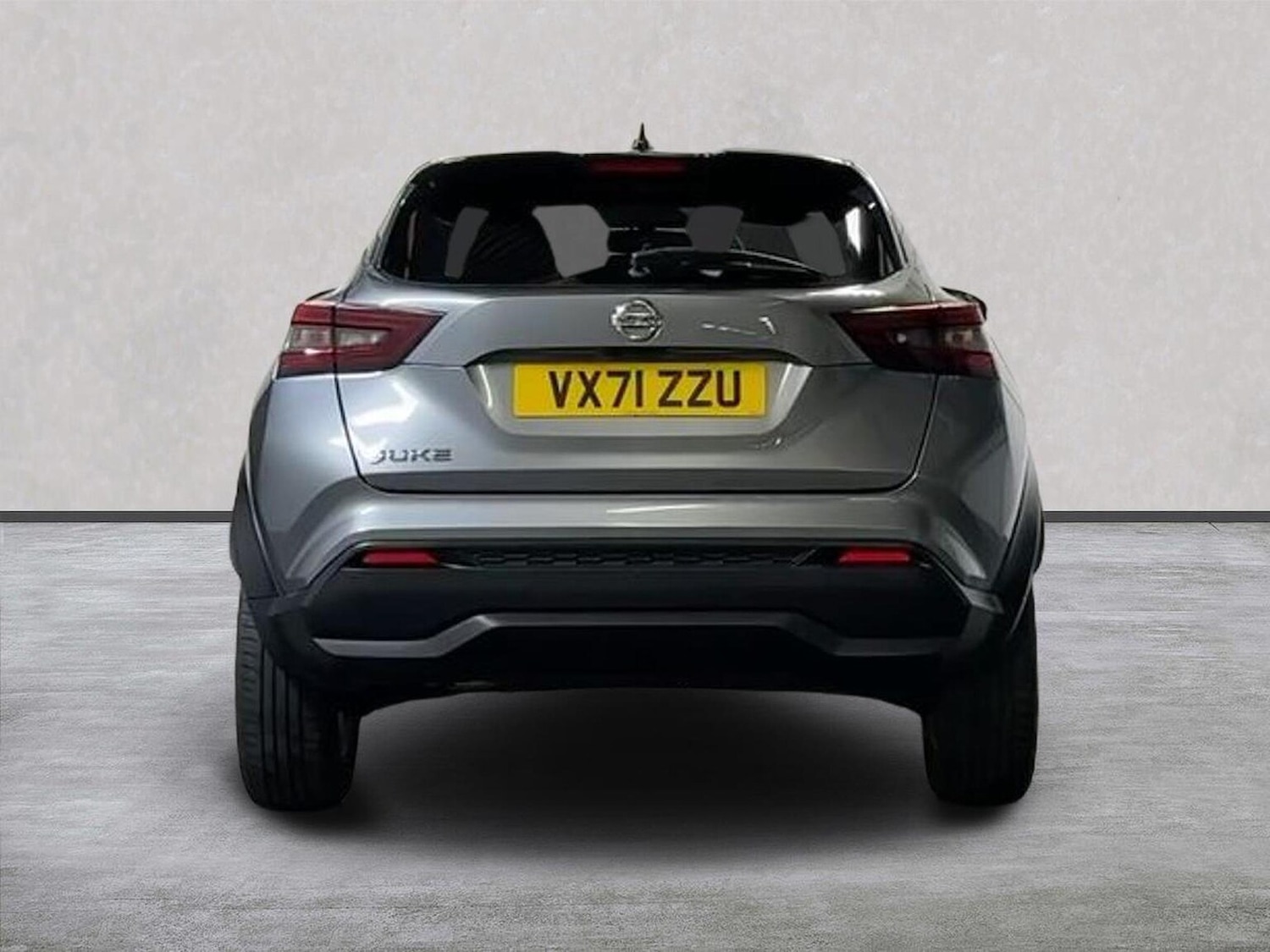 Used Nissan Juke 2021 for sale - 77489265: Photo 4