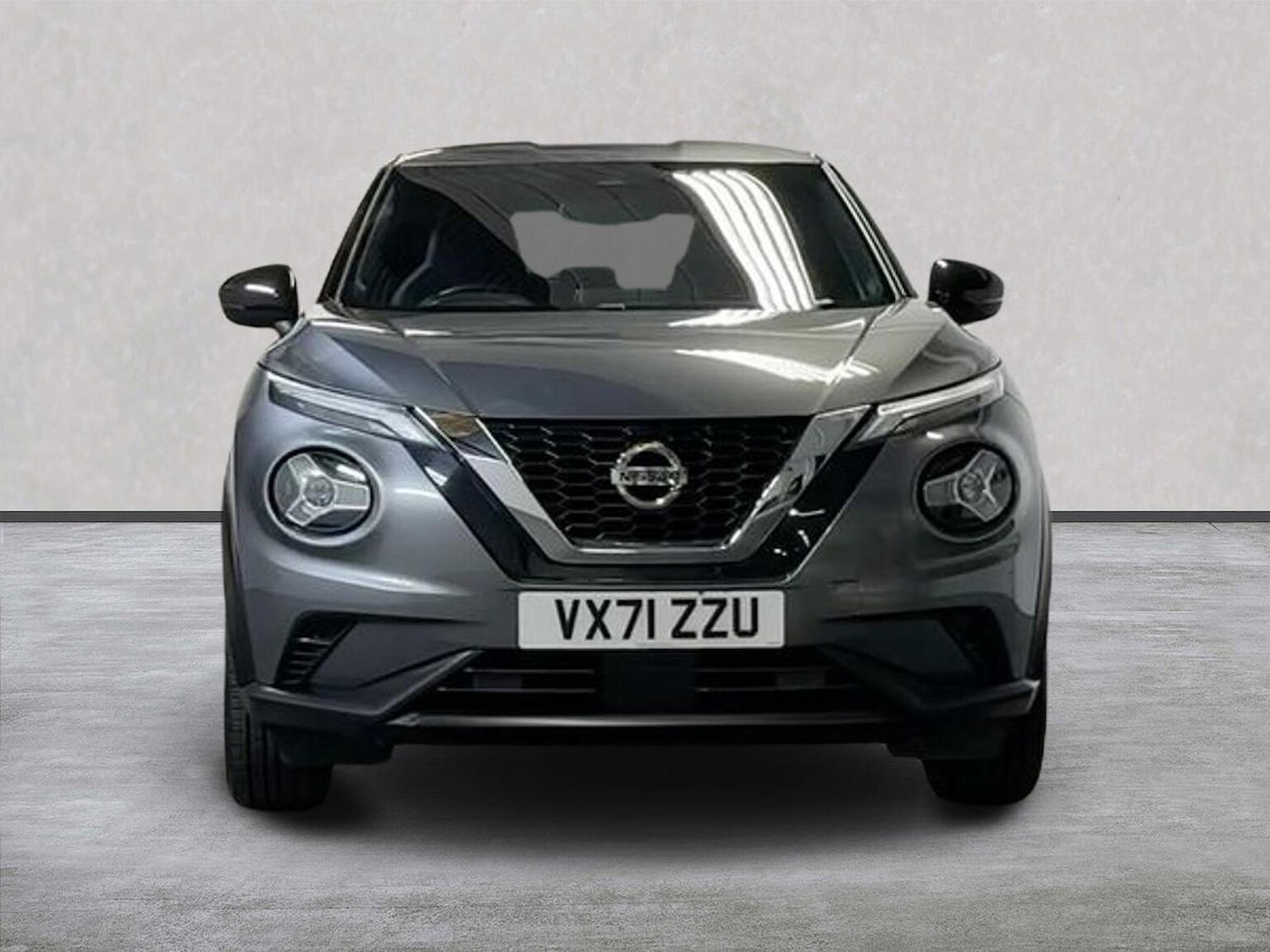 Used Nissan Juke 2021 for sale - 77489265: Photo 5