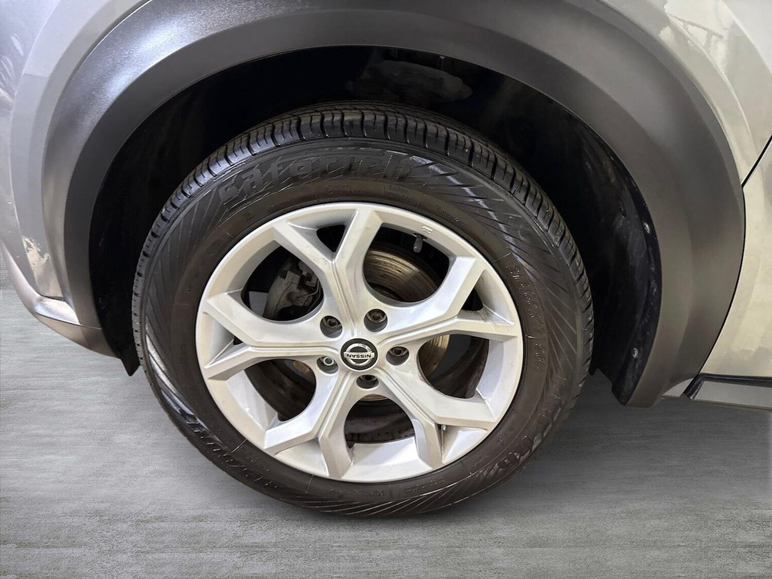 Used Nissan Juke 2021 for sale - 77489265: Photo 6