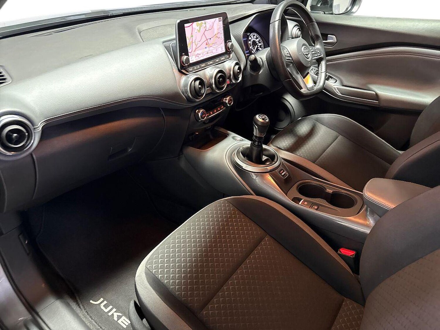 Used Nissan Juke 2021 for sale - 77489265: Photo 7