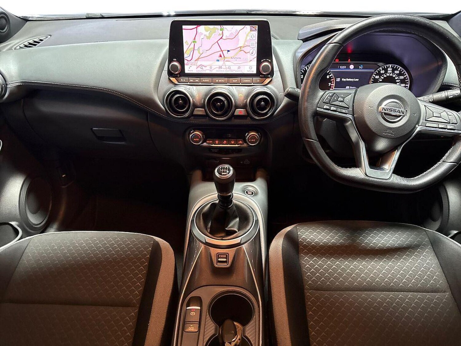 Used Nissan Juke 2021 for sale - 77489265: Photo 8