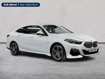 Used BMW 2 Series 2021 for sale - 79366056: Photo