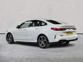 Used BMW 2 Series 2021 for sale - 79366056: Photo