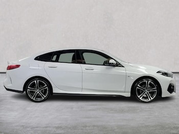 Used BMW 2 Series 2021 for sale - 79366056: Photo