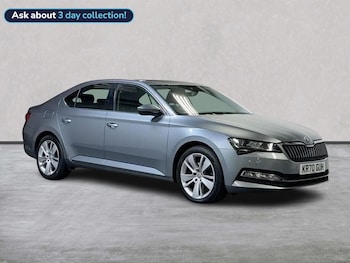 2020 - 2.0 Tdi Cr Se L 5Dr