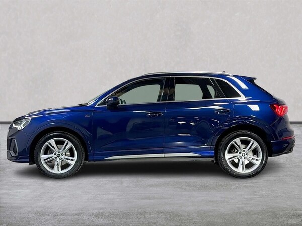 Used Audi Q3 2023 for sale - 76114327: Photo 19