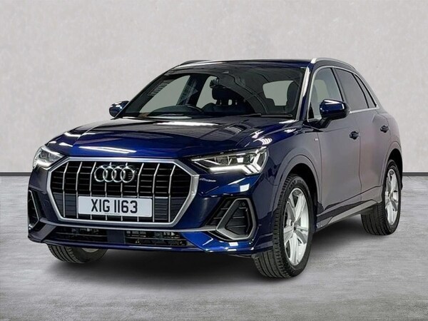 Used Audi Q3 2023 for sale - 76114327: Photo 20