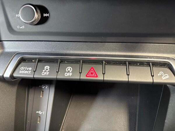 Used Audi Q3 2023 for sale - 76114327: Photo 22