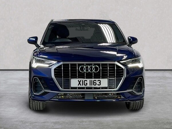 Used Audi Q3 2023 for sale - 76114327: Photo 5