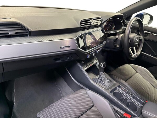 Used Audi Q3 2023 for sale - 76114327: Photo 7