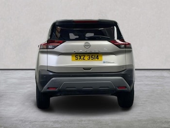 Used Nissan X-Trail 2023 for sale - 79314826: Photo