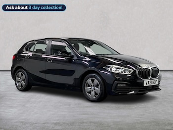 BMW - 1 Series