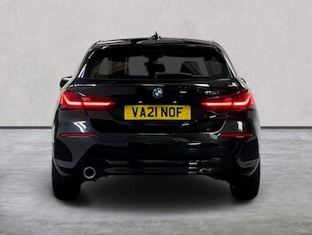 Used BMW 1 Series 2021 for sale - 75908000: Photo