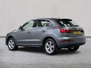 Used Audi Q3 2017 for sale - 78703546: Photo
