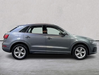 Used Audi Q3 2017 for sale - 78703546: Photo