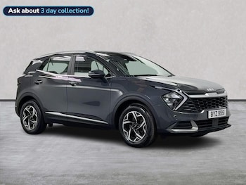 Used Kia Sportage 2023 for sale - 79083276: Photo