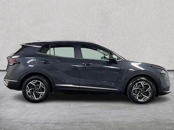 Used Kia Sportage 2023 for sale - 79083276: Photo