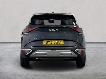 Used Kia Sportage 2023 for sale - 79083276: Photo