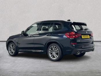 Used BMW X3 2019 for sale - 78865188: Photo